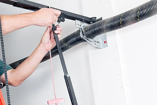 Garage Door Spring Repair Toluca Lake