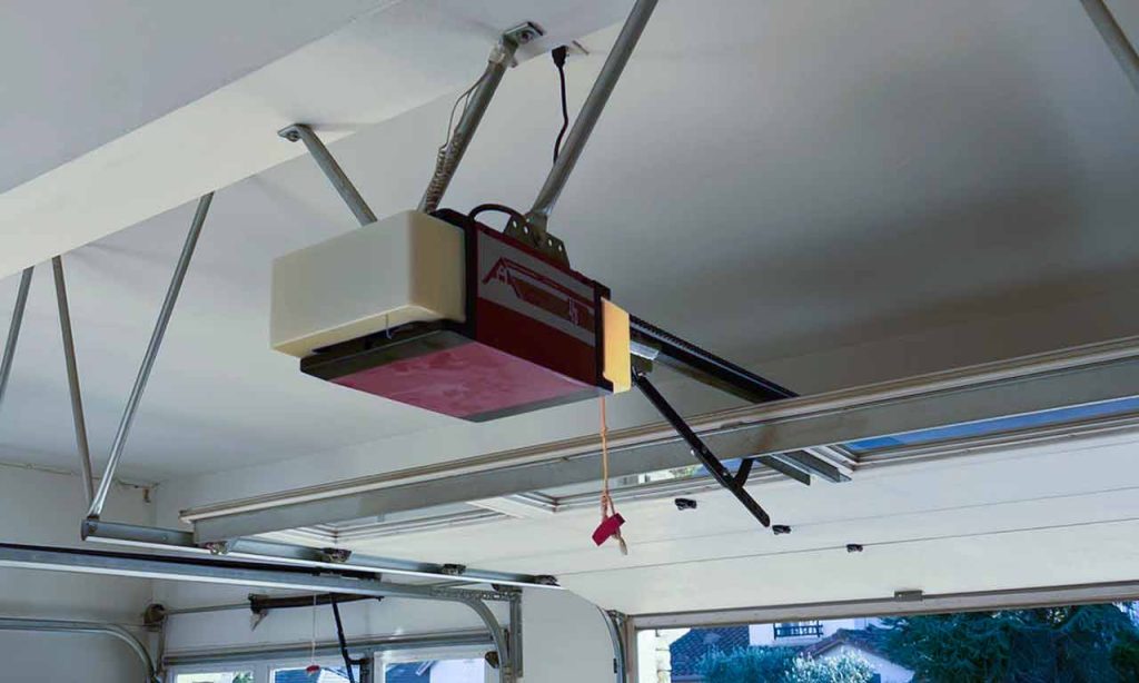 Garage Door Opener Repair Toluca Lake
