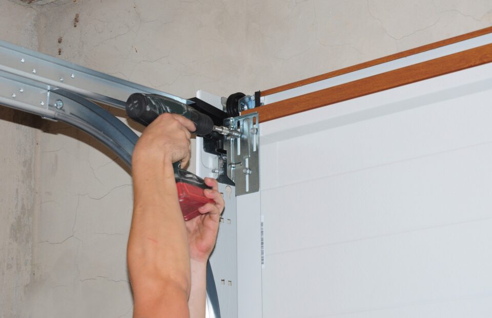 Garage Door Installation Toluca Lake